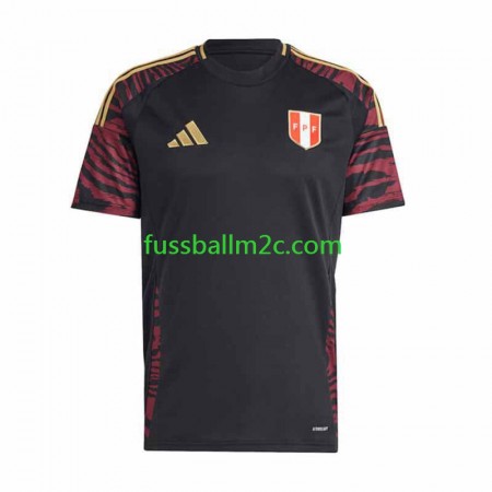 Copa America Fußballtrikots Peru Auswärts Trikotsatz 2024 Copa America Fußballtrikots Peru Auswärts Trikotsatz 2024